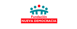 Fundación Nueva Democracia