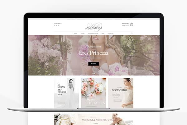 AG NOVIAS
