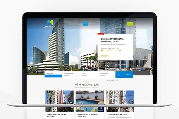 Arismendy Grupo Inmobiliario