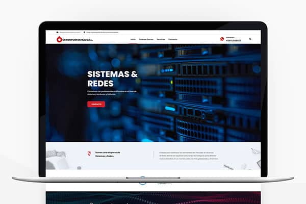 Omninformatica