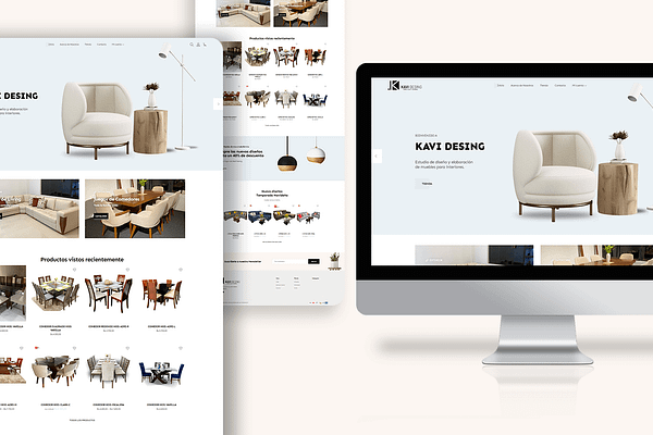 KAVI DESING